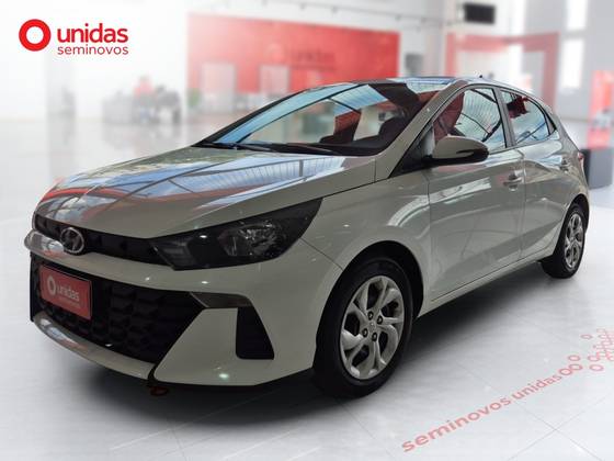 HYUNDAI HB20 1.0 12V FLEX COMFORT PLUS MANUAL HYUNDAI HB20 1.0 12V FLEX COMFORT PLUS MANUAL